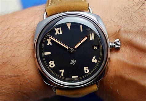 panerai california dial price|panerai radiomir california.